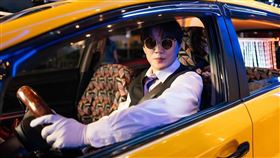 蕭煌奇（圖／華納音樂提供）