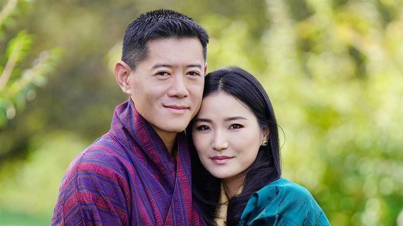 最高顏值王室感謝台灣女婿！盛讚創造奇蹟
