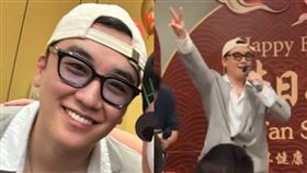 前BIGBANG成員勝利