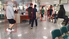 賭場,包庇,新北,海山警,搜索,派出所,交保,證人