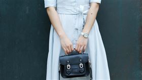 皮包(圖／PIXABAY)