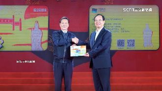 中國福馬同城卡連江縣可代辦！遭質疑統戰