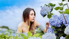 網紅李伊妍。（圖／李伊妍提供）