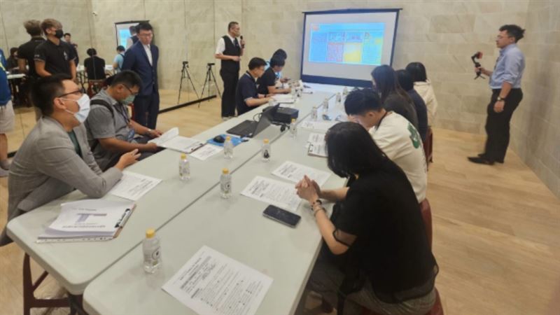 桃園建管處優良公寓大廈評選　即起可報名