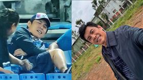 蘇炳憲，猿龍戰