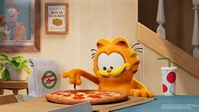 時隔20年！最慵懶人氣家貓回來了(圖／iLOOKER電影網)