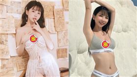 Tiny（圖／翻攝自IG）