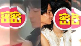 劉德華,梅艷芳,吳君如。（圖／翻攝自百度百科）