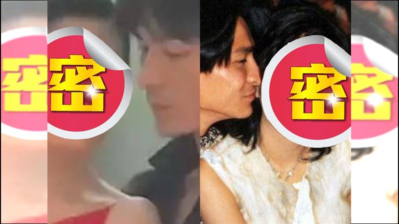 太愛劉德華？2女星拍戲結仇老死不相往來