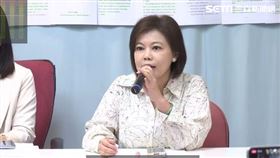 徐巧芯張斯綱游淑慧記者會「賴清德學倫條款打假球？綠營立委論文抄襲！？」