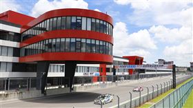 全台唯一認證賽道！麗寶受邀觀摩「2024 F1聯想中國大獎賽」（業配勿用）