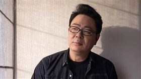 高亞麟（圖／翻攝自微博）