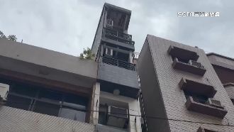 58年「紙片屋」開價2880萬　疑增建至五樓