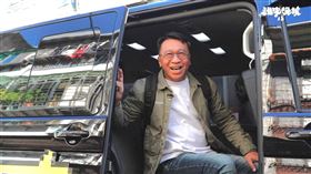 誰來晚餐游安順。（圖／公共電視提供）