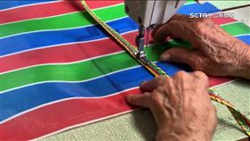 「茄芷袋」翻紅月銷2萬個　國外旅客愛「台味購物袋」