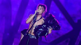 美國人氣嘻哈歌手Iann Dior（依恩迪奧）。（圖／AYO、亞士傳媒提供）