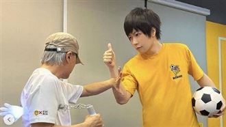 與五月天組團有望？周星馳一句話洩端倪