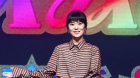 曹雅雯出席活動。（圖／高雄流行音樂中心 提供）