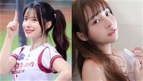  李多慧,小龍女,拍廣告,站C位,林襄