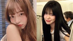 李多慧,小龍女,廣告,C位,林襄,啦啦隊