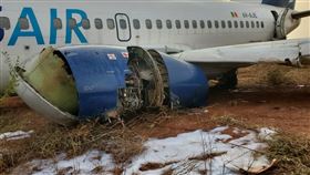 波音737https://twitter.com/fl360aero/status/1788486076388016559/photo/3