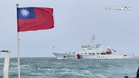 L驅離中海.警2400