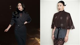  那英。（圖／翻攝自那英 微博）