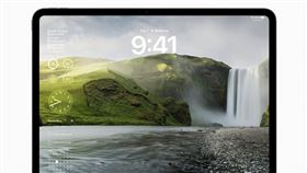 圖／翻攝自官網,ipadpro