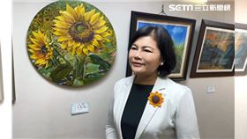 外傳2026轉戰新北市長？張麗善強調目前全心全意在雲林。（圖／翻攝畫面）