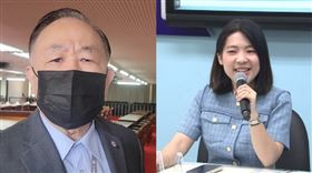 陳永康 徐巧芯(組合圖)