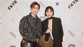 ▲FKYB，王子邱勝翊，邱宇辰。（圖／品牌提供）