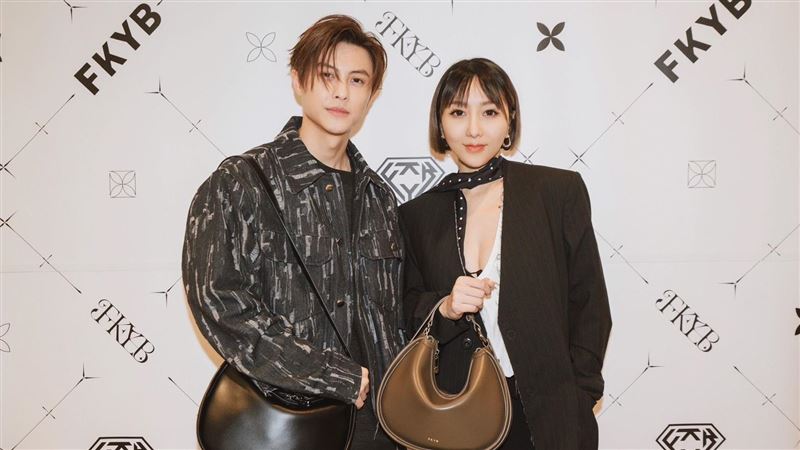 邱勝翊、邱宇辰也搶背！曝愛用女包超好搭