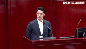 蔣萬安透露520不會參加賴清德就職典禮。