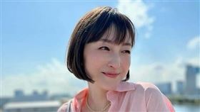 ▲廣末涼子。（圖／翻攝自廣末涼子IG）