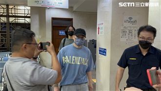 北檢傳Toyz！遭「超派鐵拳」狂毆提告出庭