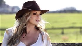 丹尼爾斯。（圖／翻攝自IG＠thestormydaniels）