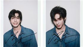 ▲宋威龍擔任Gucci品牌大使。（圖／品牌提供）