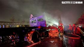 高雄,岡山,國道,火燒車,行車記錄器