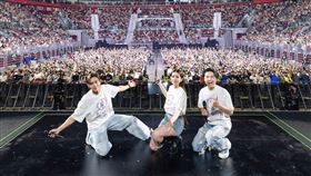 告五人（圖／相信音樂提供）