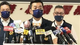 刑事局警政監林明佐涉嫌勾結洩密博弈集團，遭檢方依《貪汙罪》羈押至台中看守所偵辦。（圖／翻攝畫面）