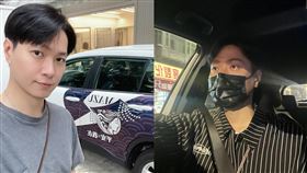 ▲黃少谷。（圖／翻攝自黃少谷臉書）