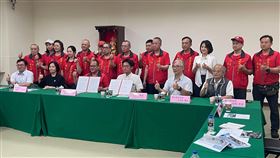 台北市環南市場與日本豐洲市場合作