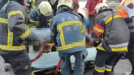 實習律師酒駕撞死吊車司機　判4年6月定讞