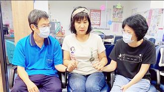 新北國中生割頸案明宣判　父悲喊反對廢死