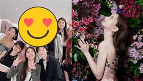 ▲何超蓮。（圖／翻攝自何超蓮IG）