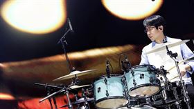 五月天,冠佑（圖／相信音樂提供）