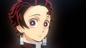 ▲《鬼滅之刃：柱訓練篇》。（圖／Disney+提供）