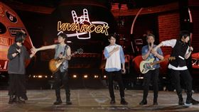 五月天,冠佑（圖／相信音樂提供）