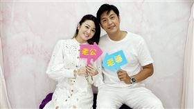 楊佩潔（圖／TVBS提供）