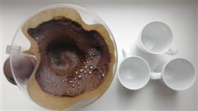 咖啡渣(圖／PIXABAY)